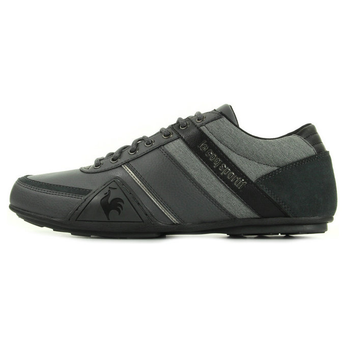 Le Coq Sportif Andelot S Lea 2tones Gris Chaussures Homme